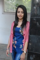 Trisha New Photo Gallery